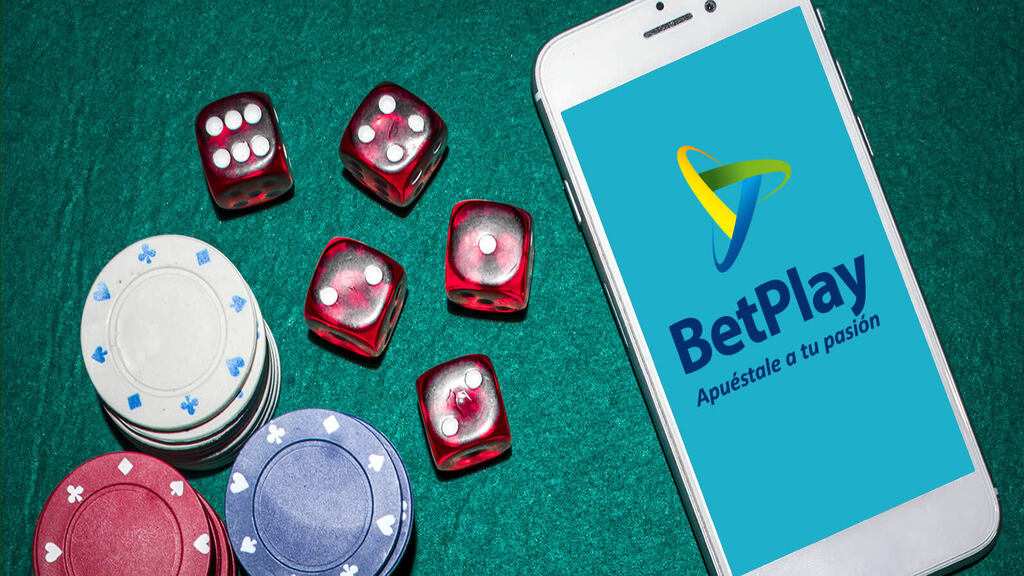 ¿Cómo apostar en Betplay desde el celular?