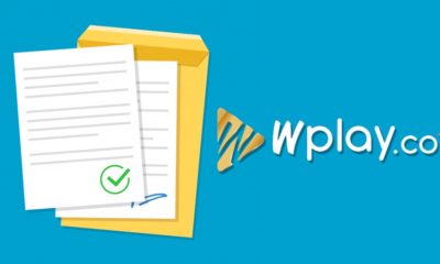 ¿Qué es el documento de retiro Wplay?