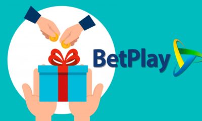 ¿Cómo ganar bonos en Betplay?