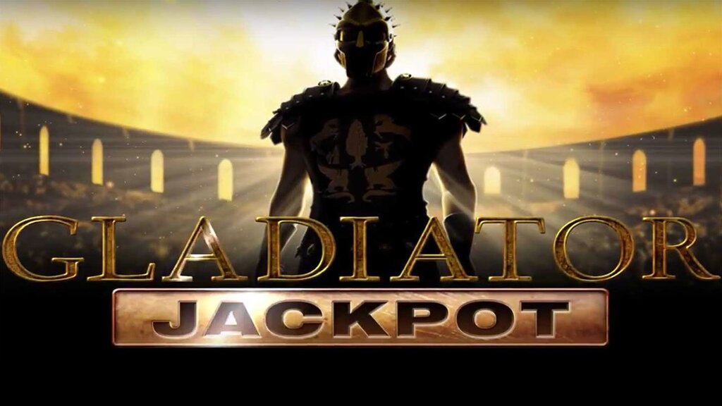 ¿Cómo jugar gladiator Jackpot en Wplay?