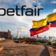 ¿Cómo ingresar a Betfair Colombia?
