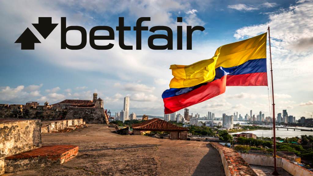 ¿Cómo ingresar a Betfair Colombia?