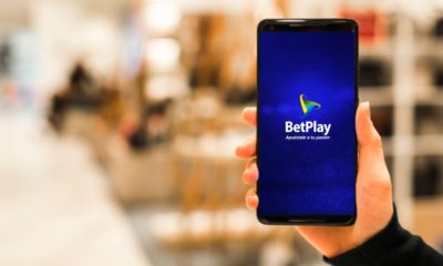 ¿Que pasó con la app de Betplay?