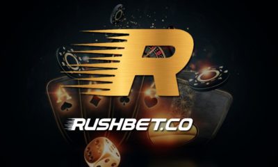 ¿Cómo jugar casino en Rushbet?