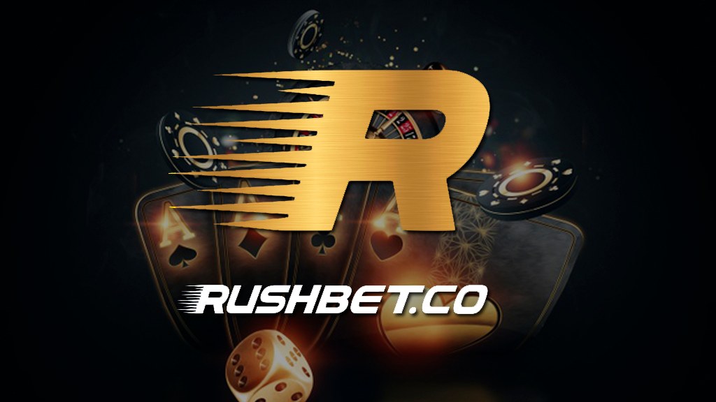 ¿Cómo jugar casino en Rushbet?