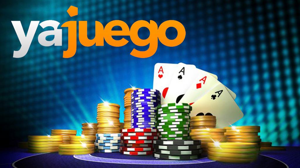 ¿Cómo jugar casino en Yajuego?