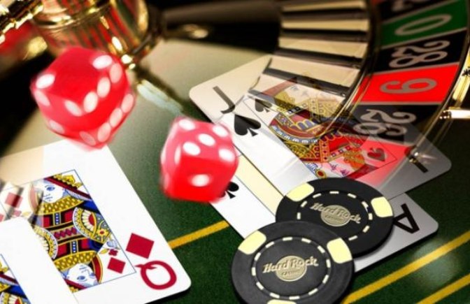 ¿Cómo jugar a los juegos de casino de Betplay?