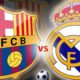 ¿Cómo hacer apuestas a Barcelona vs Real Madrid en Betsson?