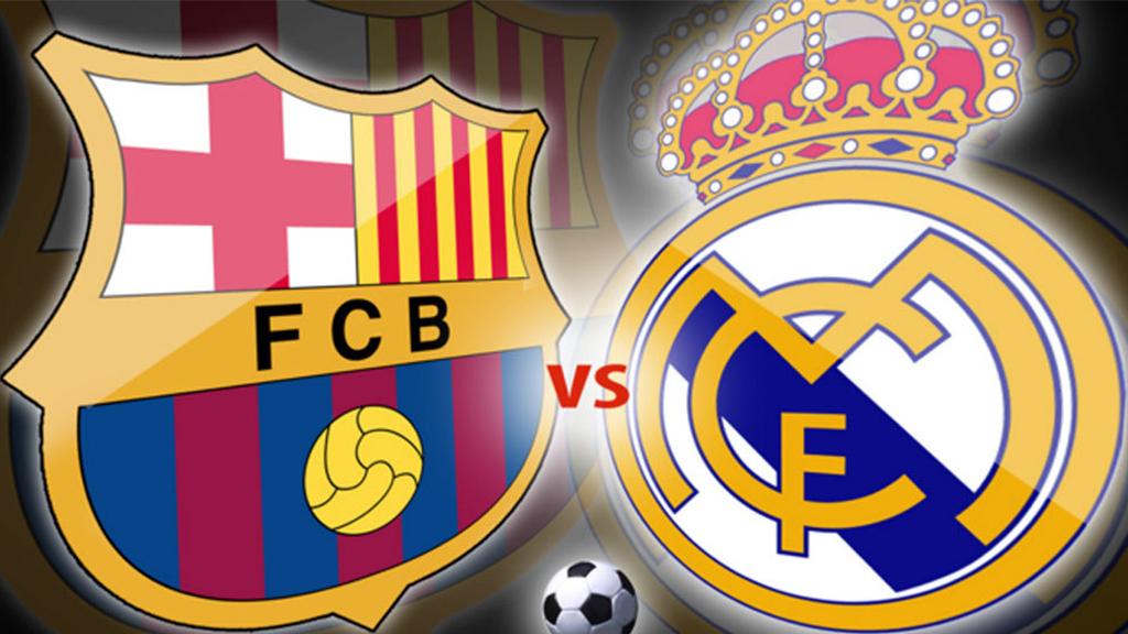 ¿Cómo hacer apuestas a Barcelona vs Real Madrid en Betsson?