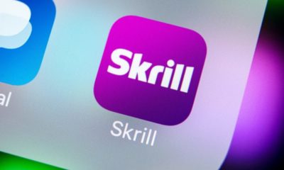 ¿Cómo pasar de Skrill a Paypal?