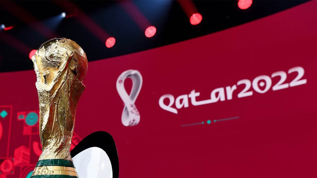 ¿Cómo apostar a las eliminatorias Qatar 2022 en Betsson?