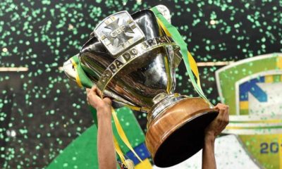 Dafabet Deportes nueva promoción: Gana más en la Copa Brasil