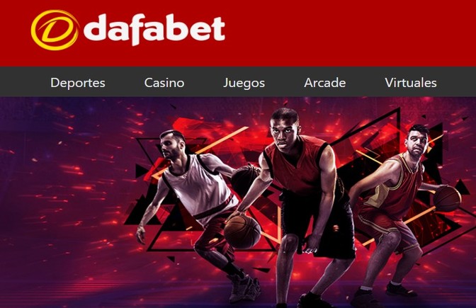Promoción NBA Cashback en Dafabet