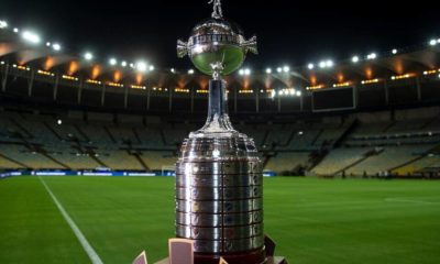 Dafabet Deportes nueva promoción: Gana más en la Copa Libertadores