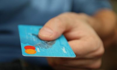 ¿Cómo hacer una recarga en Wplay con tarjeta de crédito?