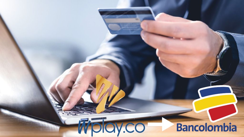 ¿Cuánto demora una transferencia de Wplay a Bancolombia?