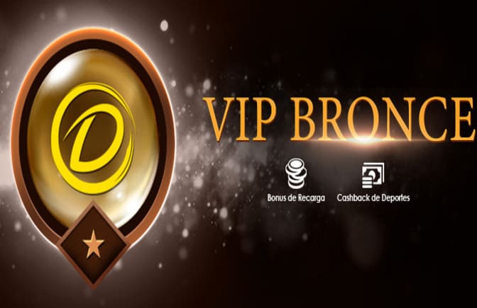 Programa VIP Bronce Dafabet