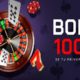 Betsala: Bono de bienvenida al casino