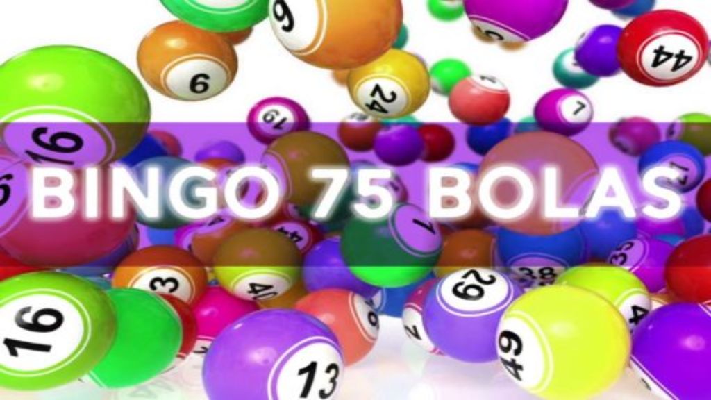 ¿Dónde jugar al bingo de 75 bolas?