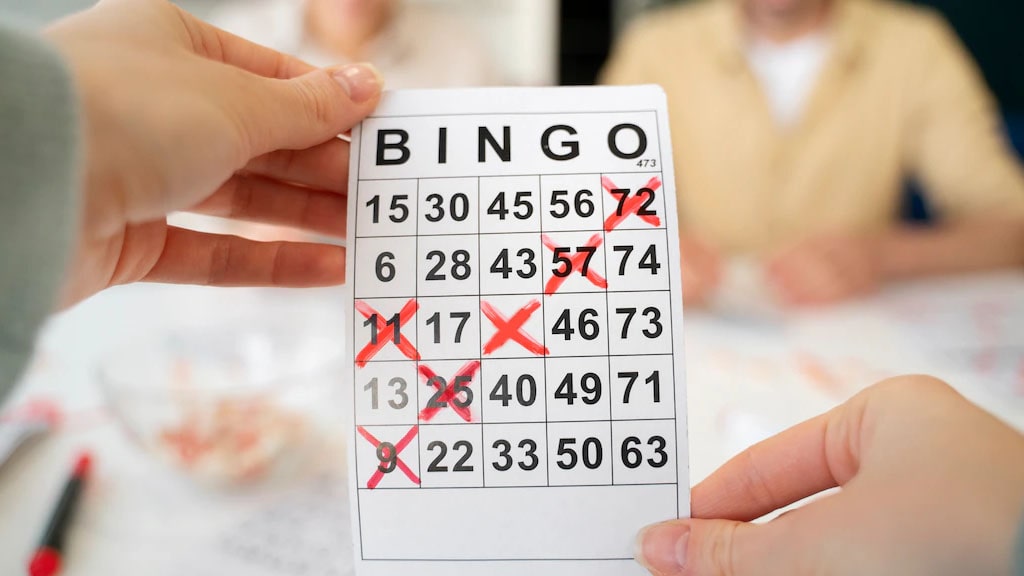 ¿Dónde jugar al bingo online en Ecuador?