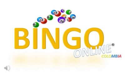 ¿Dónde jugar al bingo online en Colombia?