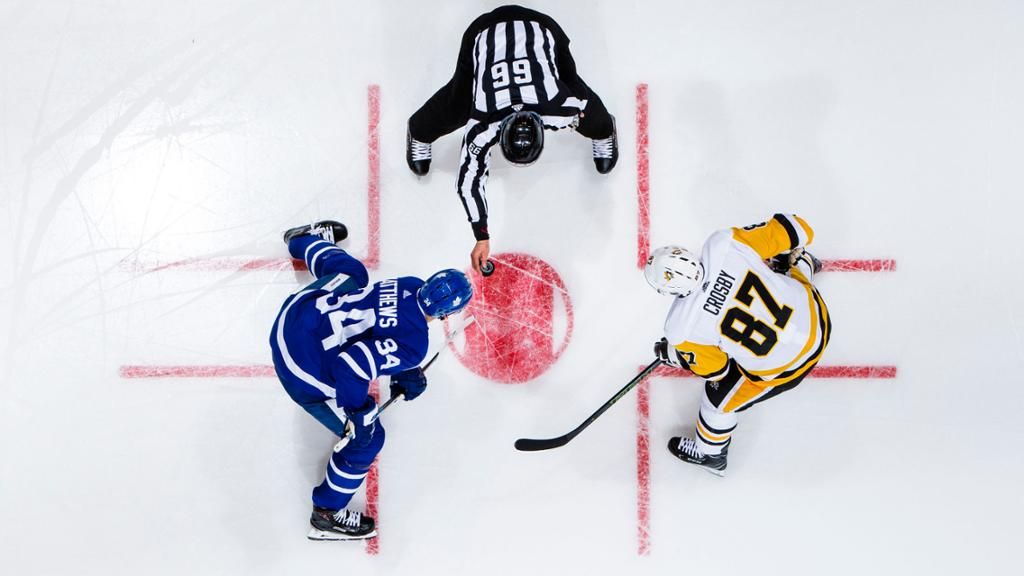 ¿Qué significa ganador 3 opciones en hockey?