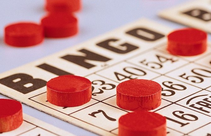 ¿Cómo jugar al bingo por internet?