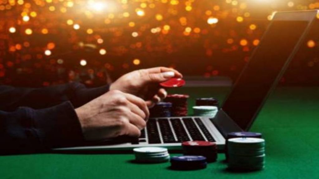 ¿Se puede jugar casino online en Tribet?