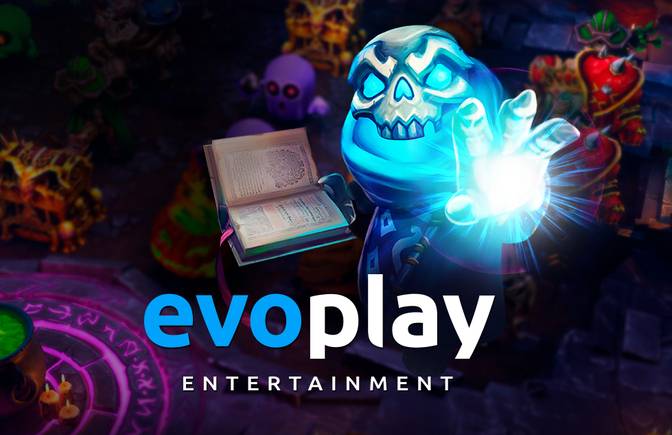 Torneo especial Evoplay en Ecuabet
