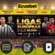 Torneo de ligas europeas en Ecuabet