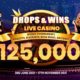 Betwinner casino: Promoción Drops & Wins