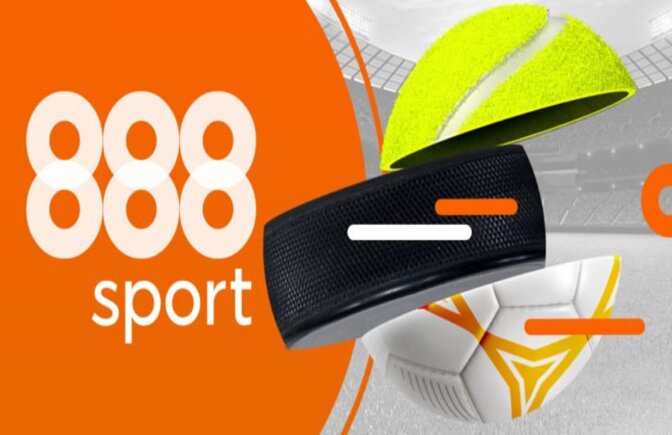 ¿Cuál es el bono de bienvenida de 888sport?