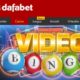 ¿Dafabet tiene casino en vivo online con crupieres reales?