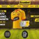 Sorteo camiseta de la liga ecuatoriana en Ecuabet