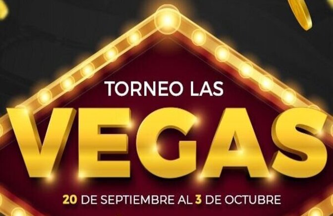 Torneo Casino Las Vegas de Ecuabet