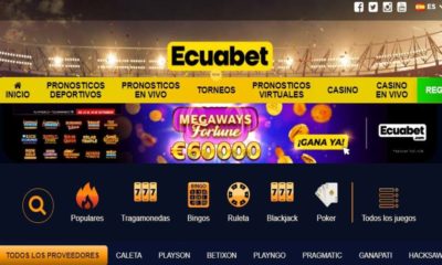 Torneo Playson de Septiembre en Ecuabet