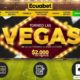 Torneo Casino Las Vegas de Ecuabet