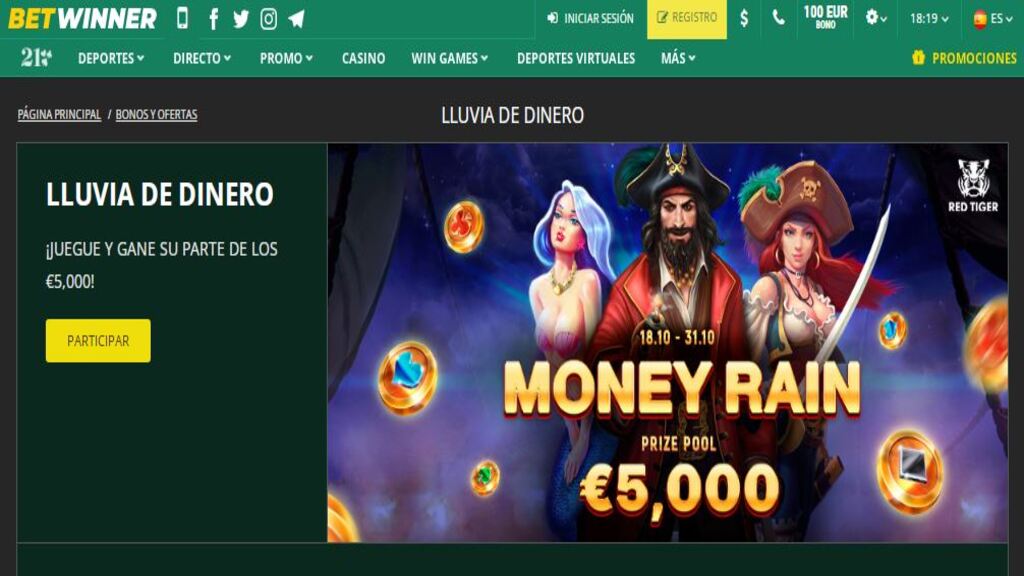 Everything You Wanted to Know About Betwinner El Salvador and Were Too Embarrassed to Ask