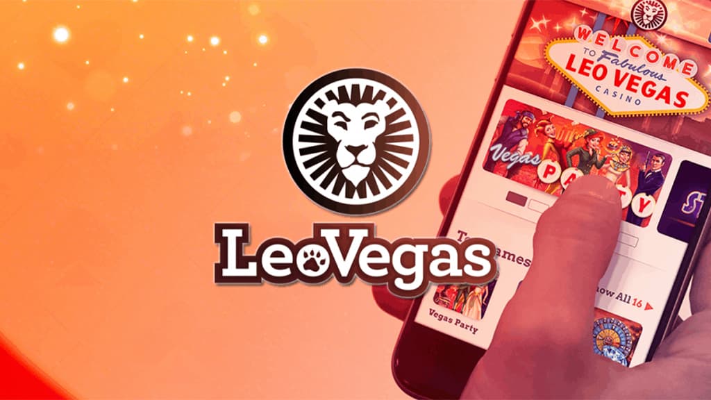 ¿Cómo y dónde descargar la app de LeoVegas Sport?