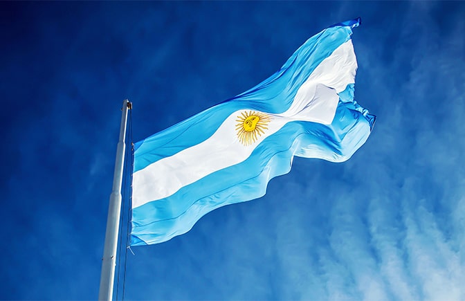 ¿Es legal apostar en Argentina?
