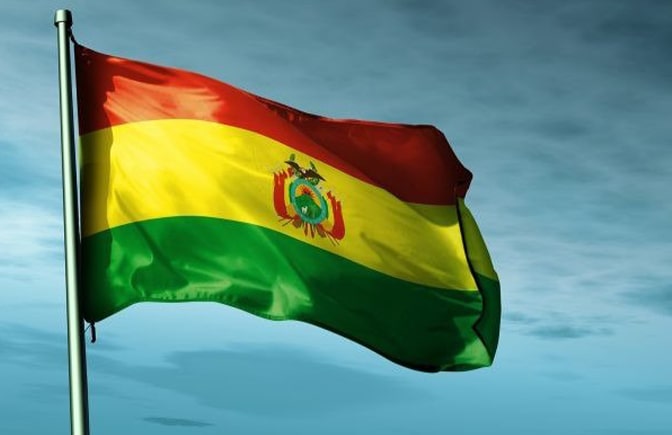 ¿Es legal apostar online desde Bolivia?