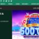 Promoción de casino en vivo Drops and Wins de Betwinner