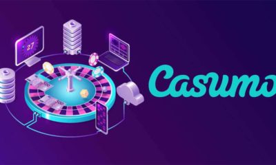 ¿Casumo España tiene casino en vivo online?