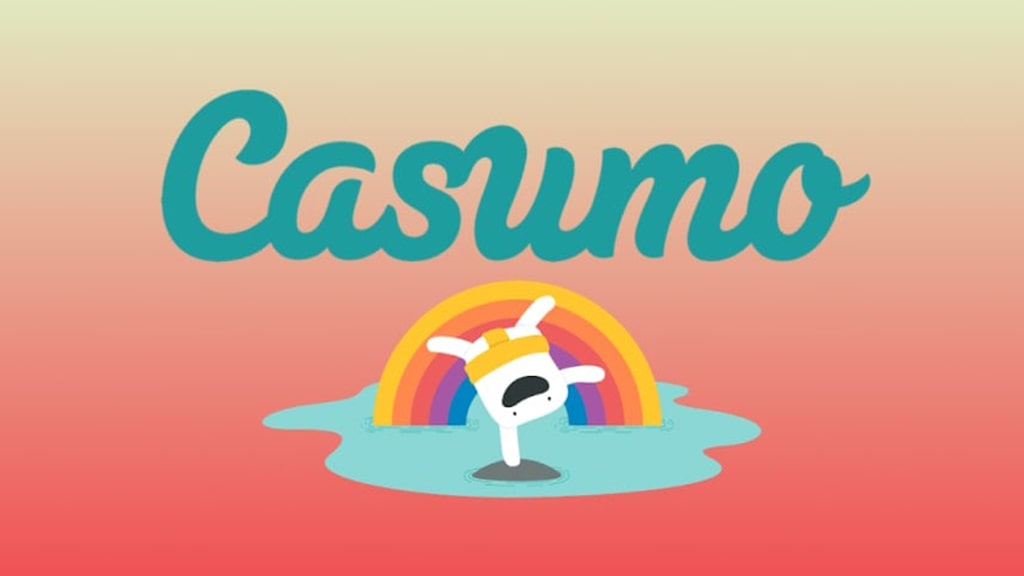 ¿Cómo apostar online en Casumo España?