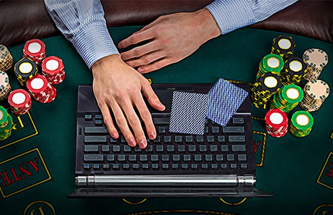 ¿Se puede jugar casino online en Puerto Rico?