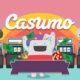 ¿Cómo jugar tragaperras en Casumo España?