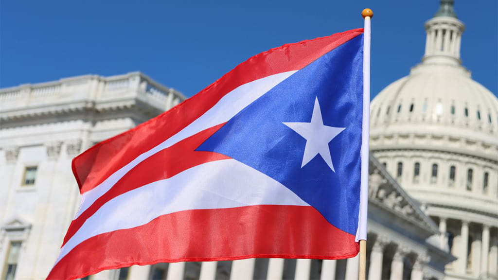¿Es legal apostar desde Puerto Rico?