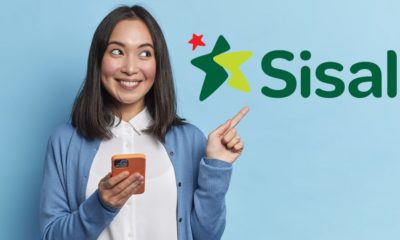 ¿Cómo descargar la app de Sisal?