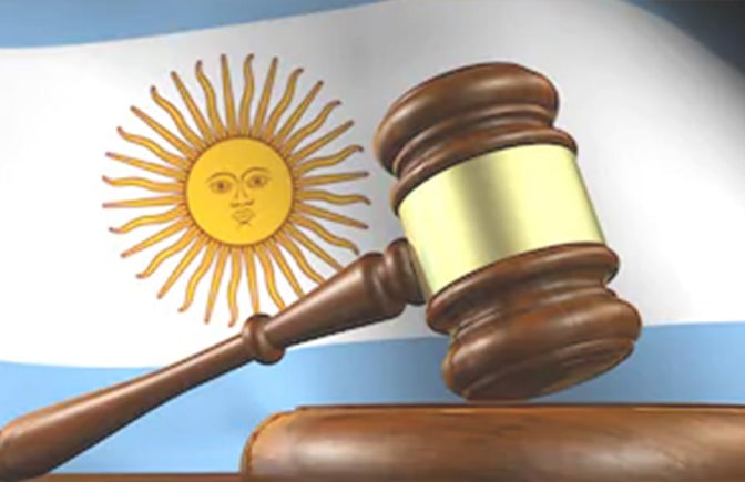 ¿Es legal Betwarrior en Argentina?