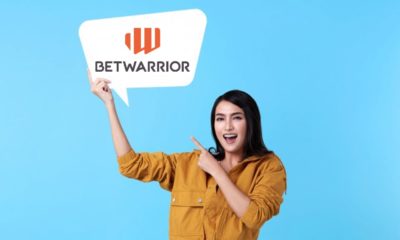 ¿Opiniones de Betwarrior.bet.ar?